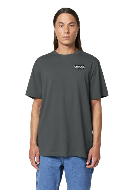 CLUB DE PÁDEL TEE - GREY
